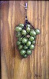 Uvas-Verdes