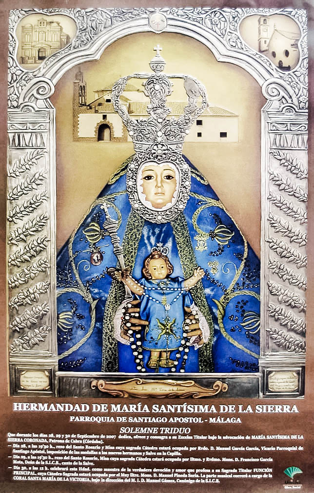 Cartel-V.Sierra